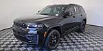 New 2026 JEEP GRAND CHEROKEE ALTITUDE in LAS VEGAS, NEVADA