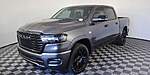 New 2026 RAM 1500 CREW CAB LARAMIE in LAS VEGAS, NEVADA