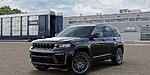 New 2026 JEEP GRAND CHEROKEE SUMMIT in LAS VEGAS, NEVADA