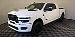 New 2026 RAM 2500 MEGA CAB LARAMIE in LAS VEGAS, NEVADA