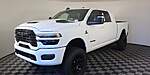 New 2026 RAM 2500 MEGA CAB LARAMIE in LAS VEGAS, NEVADA