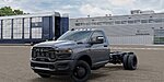 New 2026 RAM CHASSIS CAB CHASSIS in LAS VEGAS, NEVADA