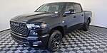 New 2026 RAM 1500 CREW CAB BIG HORN in LAS VEGAS, NEVADA