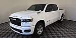 New 2026 RAM 1500 CREW CAB BIG HORN in LAS VEGAS, NEVADA