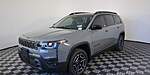 New 2026 JEEP CHEROKEE LAREDO in LAS VEGAS, NEVADA