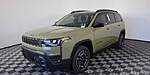 New 2026 JEEP CHEROKEE LAREDO in LAS VEGAS, NEVADA