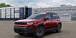 New 2026 JEEP CHEROKEE LAREDO in LAS VEGAS, NEVADA