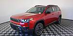 New 2026 JEEP CHEROKEE LAREDO in LAS VEGAS, NEVADA