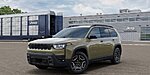 New 2026 JEEP CHEROKEE LAREDO in LAS VEGAS, NEVADA