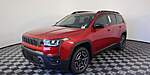 New 2026 JEEP CHEROKEE LAREDO in LAS VEGAS, NEVADA