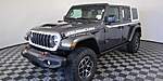 New 2026 JEEP WRANGLER RUBICON 4DR in LAS VEGAS, NEVADA