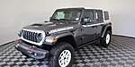 New 2026 JEEP WRANGLER RUBICON 4DR in LAS VEGAS, NEVADA