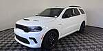 New 2026 DODGE DURANGO GT HEMI in LAS VEGAS, NEVADA