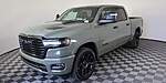 New 2026 RAM 1500 CREW CAB LARAMIE in LAS VEGAS, NEVADA