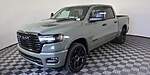 New 2026 RAM 1500 CREW CAB LARAMIE in LAS VEGAS, NEVADA