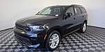 New 2026 DODGE DURANGO GT PLUS in LAS VEGAS, NEVADA