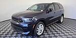 New 2026 DODGE DURANGO GT PLUS in LAS VEGAS, NEVADA