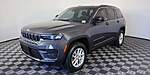 New 2026 JEEP GRAND CHEROKEE LAREDO in LAS VEGAS, NEVADA