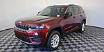 New 2026 JEEP GRAND CHEROKEE LAREDO in LAS VEGAS, NEVADA