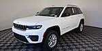 New 2026 JEEP GRAND CHEROKEE LAREDO in LAS VEGAS, NEVADA