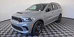 New 2026 DODGE DURANGO GT HEMI PLUS in LAS VEGAS, NEVADA