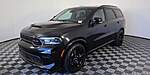 New 2026 DODGE DURANGO GT HEMI PREMIUM in LAS VEGAS, NEVADA