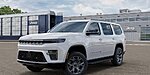 New 2026 JEEP GRAND WAGONEER LIMITED ALTITUDE in LAS VEGAS, NEVADA