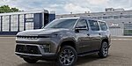 New 2026 JEEP GRAND WAGONEER LIMITED ALTITUDE in LAS VEGAS, NEVADA
