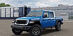 New 2026 JEEP GLADIATOR RUBICON in LAS VEGAS, NEVADA
