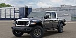 New 2026 JEEP GLADIATOR RUBICON in LAS VEGAS, NEVADA