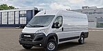 New 2026 RAM PROMASTER CARGO TRAD in LAS VEGAS, NEVADA