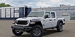 New 2026 JEEP GLADIATOR MOJAVE in LAS VEGAS, NEVADA