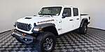 New 2026 JEEP GLADIATOR MOJAVE in LAS VEGAS, NEVADA