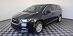 New 2026 CHRYSLER PACIFICA SELECT in LAS VEGAS, NEVADA