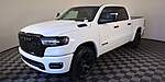 New 2026 RAM 1500 CREW CAB BIG HORN in LAS VEGAS, NEVADA