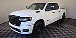 New 2026 RAM 1500 CREW CAB BIG HORN in LAS VEGAS, NEVADA