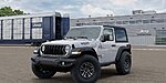 New 2026 JEEP WRANGLER WILLYS 2DR in LAS VEGAS, NEVADA