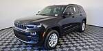 New 2026 JEEP GRAND CHEROKEE LAREDO in LAS VEGAS, NEVADA