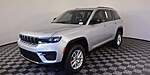 New 2026 JEEP GRAND CHEROKEE LAREDO in LAS VEGAS, NEVADA