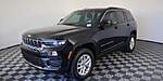 New 2026 JEEP GRAND CHEROKEE LAREDO in LAS VEGAS, NEVADA