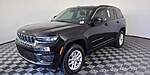 New 2026 JEEP GRAND CHEROKEE LAREDO in LAS VEGAS, NEVADA