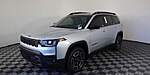 New 2026 JEEP CHEROKEE LAREDO in LAS VEGAS, NEVADA