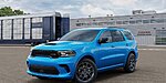 New 2026 DODGE DURANGO GT HEMI PREMIUM in LAS VEGAS, NEVADA