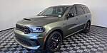 New 2026 DODGE DURANGO GT HEMI in LAS VEGAS, NEVADA