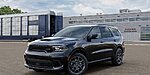 New 2026 DODGE DURANGO GT HEMI PREMIUM in LAS VEGAS, NEVADA
