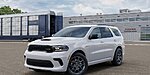 New 2026 DODGE DURANGO GT HEMI in LAS VEGAS, NEVADA