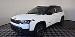 New 2026 JEEP CHEROKEE OVERLAND in LAS VEGAS, NEVADA