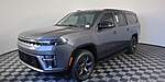 New 2026 JEEP GRAND WAGONEER L LIMITED ALTITUDE in LAS VEGAS, NEVADA
