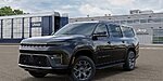New 2026 JEEP GRAND WAGONEER L LIMITED ALTITUDE in LAS VEGAS, NEVADA