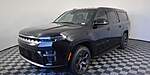 New 2026 JEEP GRAND WAGONEER L LIMITED ALTITUDE in LAS VEGAS, NEVADA